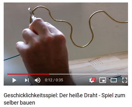 YouTube-Video im neuen Fenster 